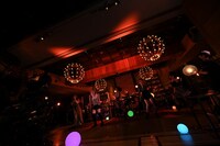 「Little Glee Monster ＞BRIGHT NEW WORLD＜ スペシャルオンデマンドライブ」より。（Photo by Yusuke Satou）