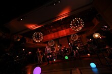 「Little Glee Monster ＞BRIGHT NEW WORLD＜ スペシャルオンデマンドライブ」より。（Photo by Yusuke Satou）