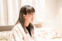 Yuko Uesu（んoon）