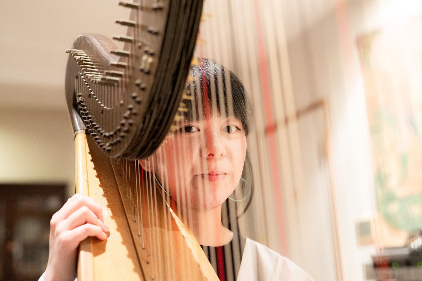 Yuko Uesu（んoon）