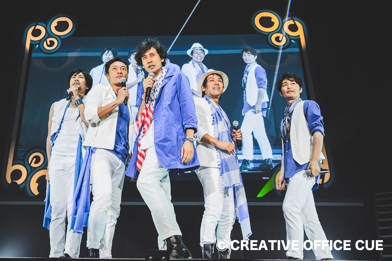 TEAM★NACS