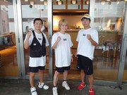 手越祐也、ひとり親家庭に弁当届ける「INGプロジェクト」スペシャルサポーターに就任