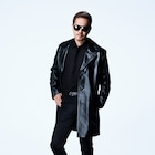 EXILE ATSUSHI、6年ぶりアルバム「40 ~forty~」に伝説の沖縄公演やドキュメンタリー収録