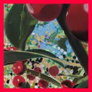 片想い「愛の傘下」配信ジャケット