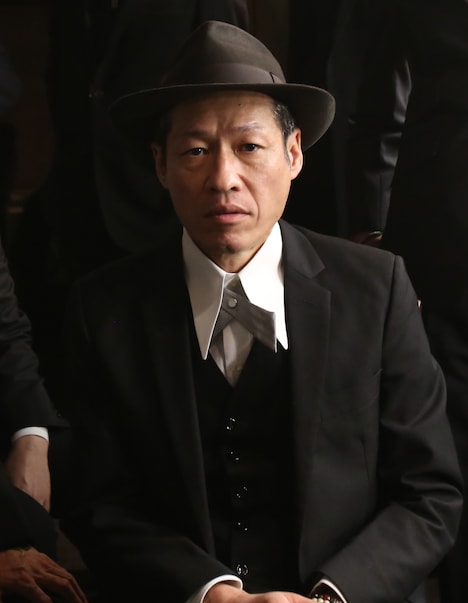 武藤昭平（勝手にしやがれ、武藤昭平 with ウエノコウジ）