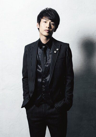 中丸雄一（KAT-TUN）