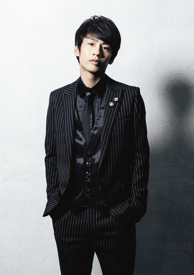 中丸雄一（KAT-TUN）