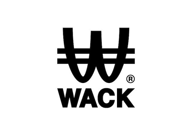 WACKロゴ