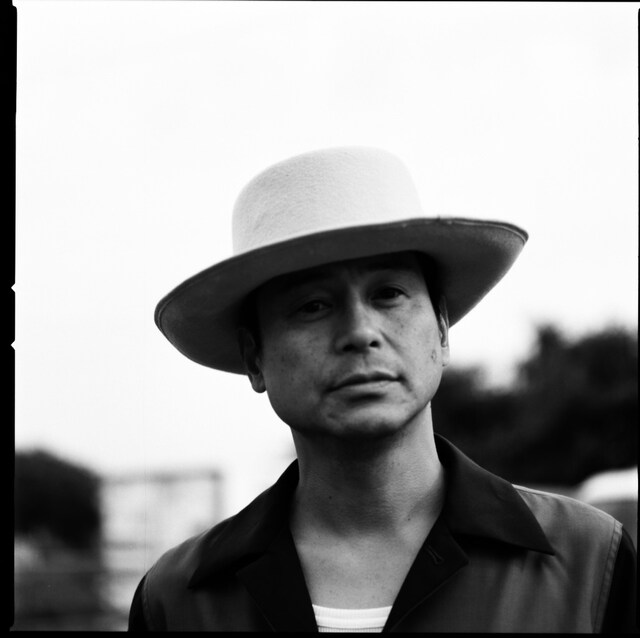 渡辺俊美（TOKYO No.1 SOUL SET、THE ZOOT16、猪苗代湖ズ）