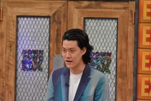 粗品（霜降り明星） (c)読売テレビ