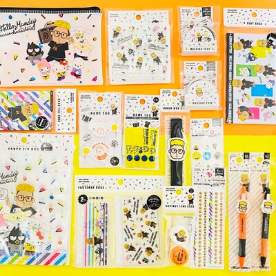 商品ラインナップ