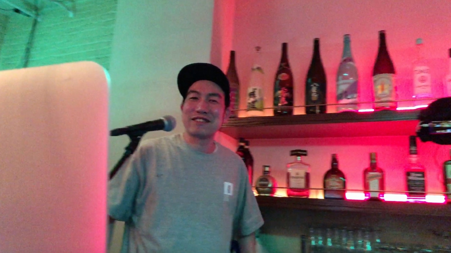 「#S/B/C/A feat 板橋兄弟（PUNPEE＆原島“ど真ん中”宙芳）」より。