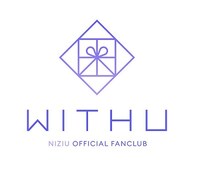 「WithU」ロゴ