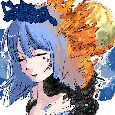 Age Factory「CLOSE EYE（Reboot）」配信ジャケット