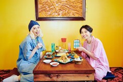 chelmicoが第7世代芸人とストーリー性重視のコントに挑戦「異様に緊張した」