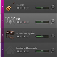dodo「normal」配信ジャケット