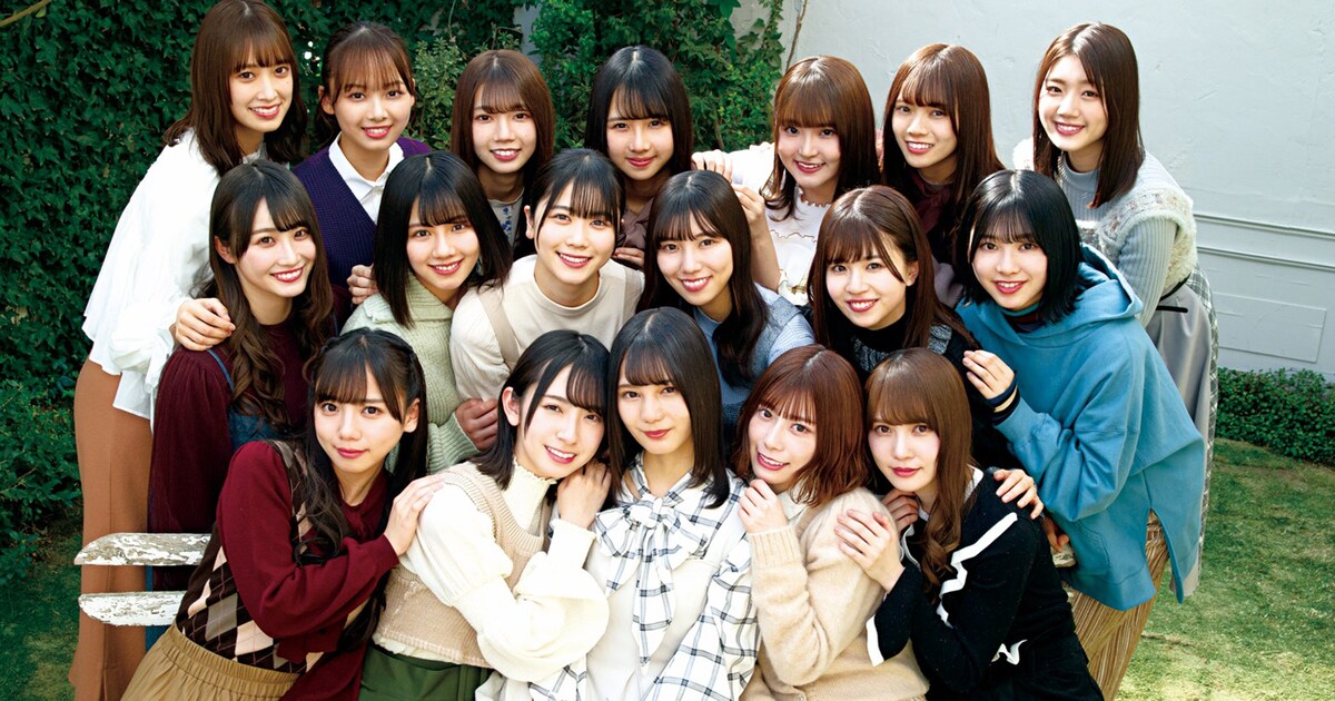 hinatazaka46documentary_main. 