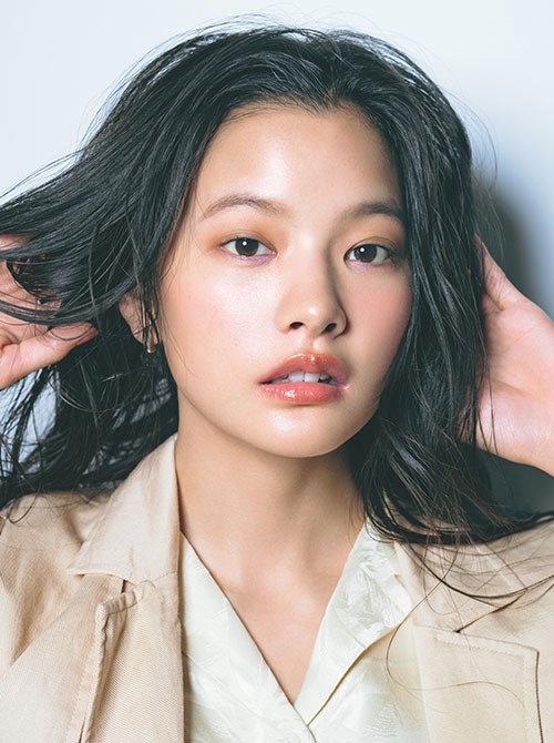 織田梨沙