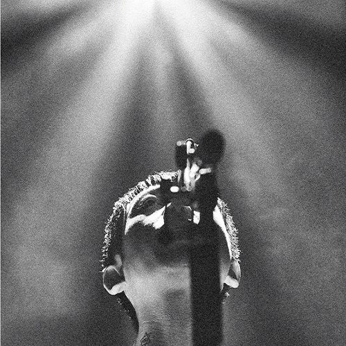 踊ってばかりの国「光の中に」アナログ盤ジャケット