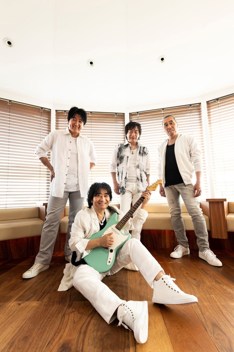 スターダスト☆レビュー