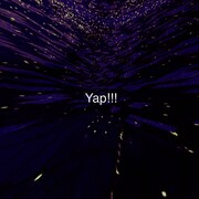 Yap!!!「Love From」配信ジャケット