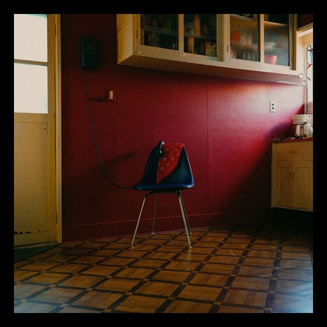 18scott×SUNNOVA「HEART BREAK KID」配信ジャケット