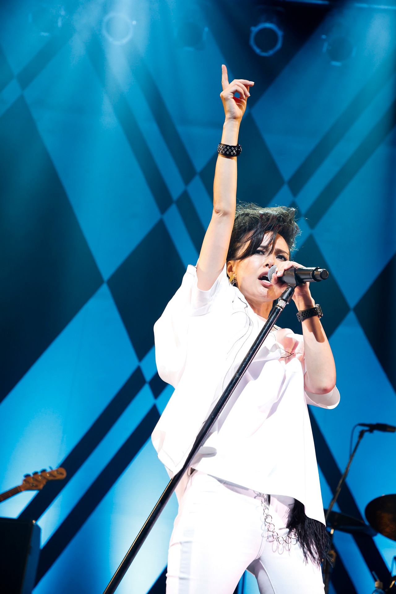 相川七瀬