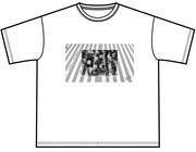 「LIGHT VIEW」オリジナルTシャツ