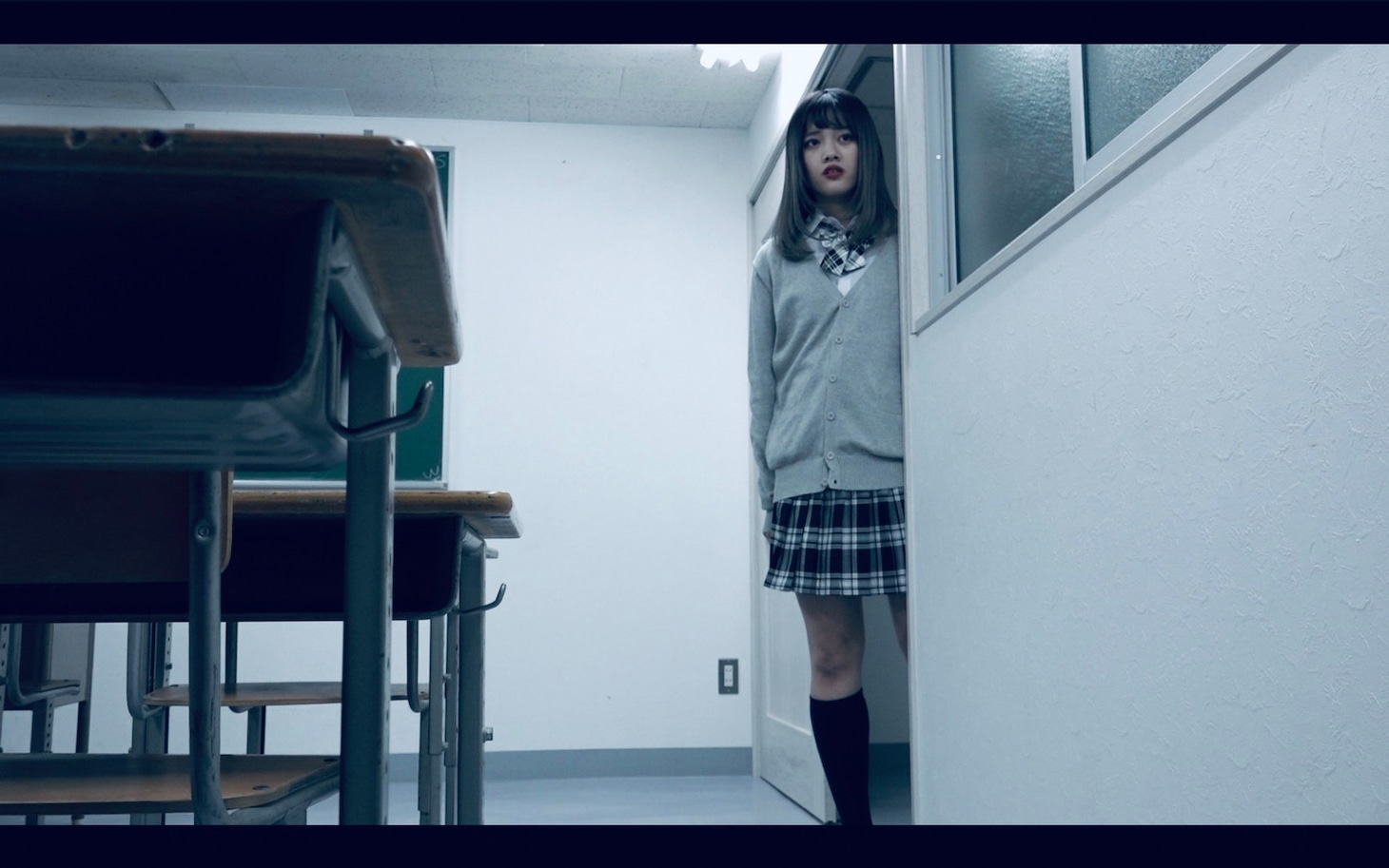 「ホラーちゃんねる 関西版」より。