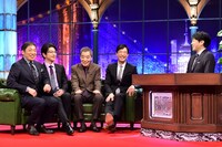 「Mr.スーツマンSHOW」とり。(c)TBS