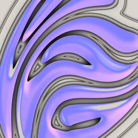 CVN「The Other Side of Egg」配信ジャケット