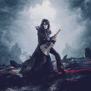 ルーク篁参謀（聖飢魔II）