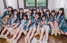 青春高校3年C組アイドル部