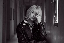 すぅ（SILENT SIREN）