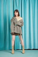 Akari Dritschler（FAITH）