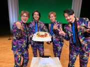 純烈 (c)BSテレ東