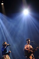 ハンバート ハンバート「はたらくふたり Live at Nakano Sunplaza hall」より。