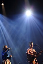 ハンバート ハンバート「はたらくふたり Live at Nakano Sunplaza hall」より。