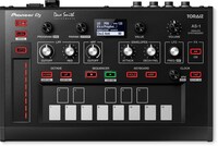 Pioneer DJ 「TORAIZ AS-1」モノフォニック アナログ シンセサイザー