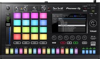 Pioneer DJ 「TORAIZ SP-16」マルチトラックサンプラー