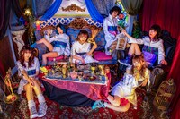 劇場版ゴキゲン帝国Ω