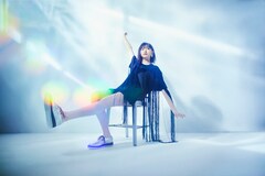 三阪咲、ドラマ「荒ぶる季節の乙女どもよ。」に主題歌書き下ろし「たくさんの人に愛して貰えたら」