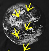 SEATBELTS「YOKO KANNO SEATBELTS オンライン七夕まつり」キービジュアル