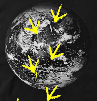 SEATBELTS「YOKO KANNO SEATBELTS オンライン七夕まつり」キービジュアル