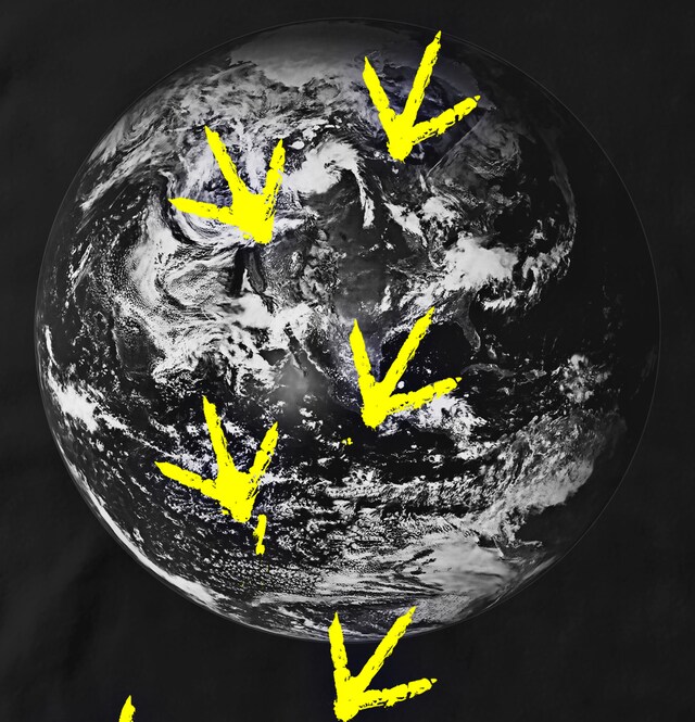 SEATBELTS「YOKO KANNO SEATBELTS オンライン七夕まつり」キービジュアル