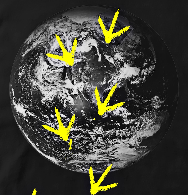 SEATBELTS「YOKO KANNO SEATBELTS オンライン七夕まつり」キービジュアル