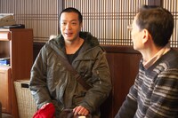 映画「越年 Lovers」より。(c)2019 映画「越年」パートナーズ