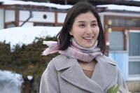 映画「越年 Lovers」より。(c)2019 映画「越年」パートナーズ
