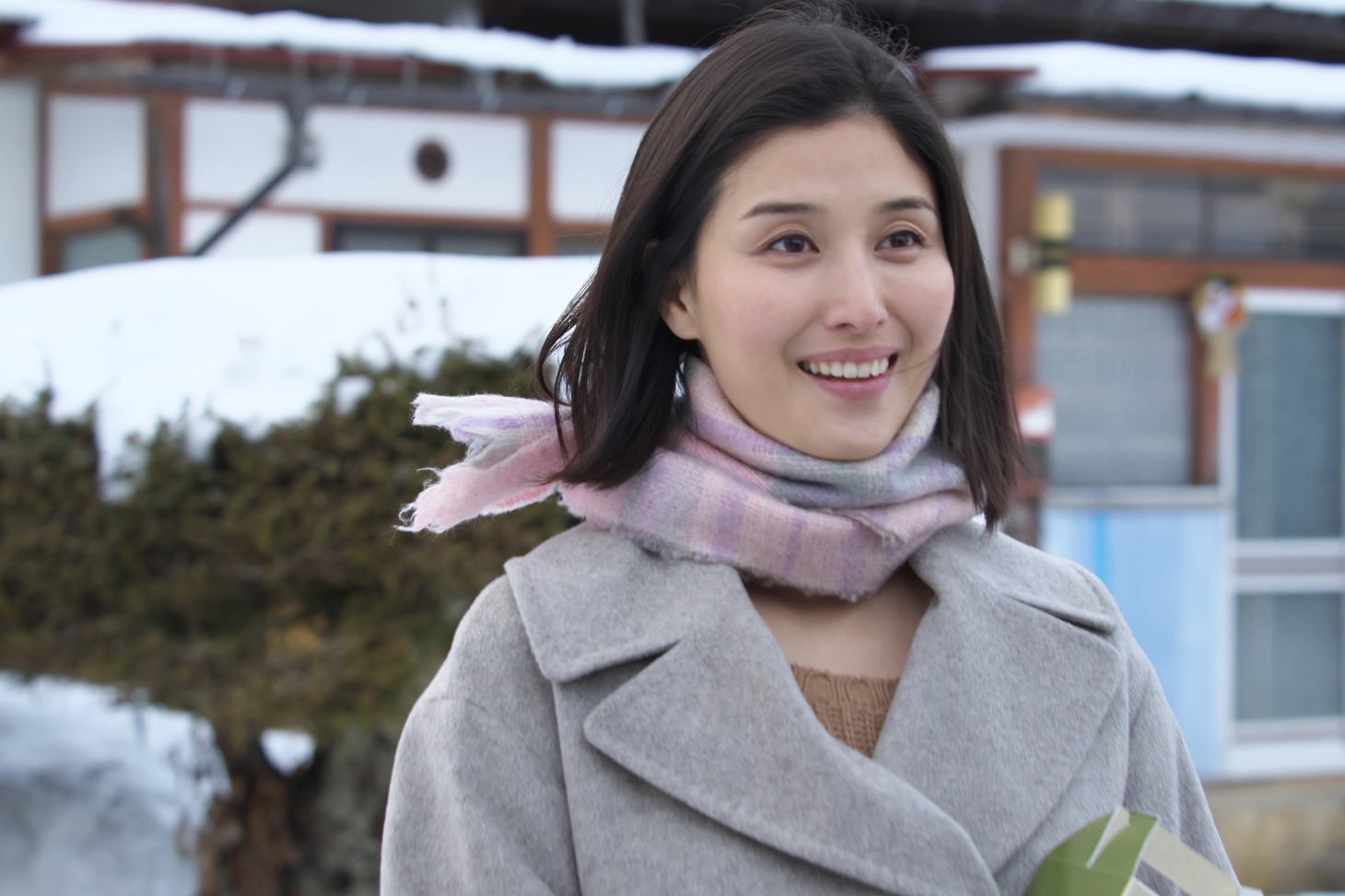 映画「越年 Lovers」より。(c)2019 映画「越年」パートナーズ