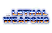 「ザ・リーサルウェポンズ」ロゴ